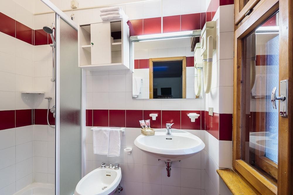 Hotel Coldai Alleghe Buitenkant foto