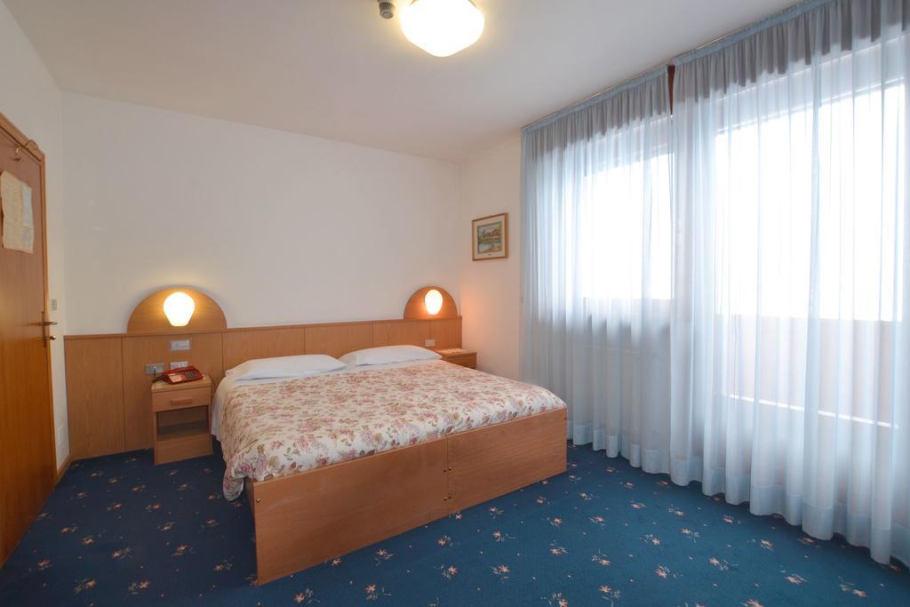 Hotel Coldai Alleghe Buitenkant foto